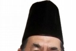 Proteksi SDA Demi Masa Depan