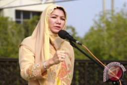 Pemkab Kutai Kertanegara Perbaiki Jalan Nasional