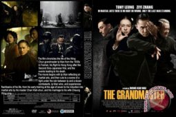 "The Grandmaster" Raih Nominasi Golden Horse Award