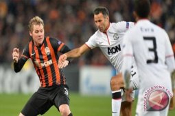 United Belum Optimal di Liga Champions