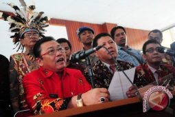 Gubernur Cornelis Balik Laporkan Jinku ke Polisi