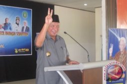 Gubernur : Delapan Fungsi Keluarga Harus Dijalankan