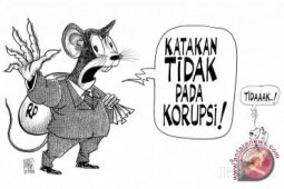 Politisi Gorontalo Nilai Hakim Koruptor Layak Hukuman Mati