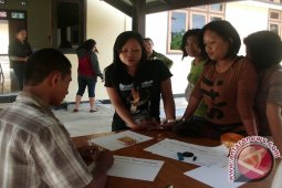 Polres Mukomuko jaring puluhan wanita penghibur