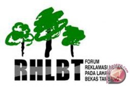 17 Perusahaan "Endapkan" Dana Reklamasi