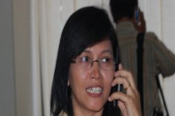 KPU Bandarlampung coret Susi Tur Andayani dari caleg