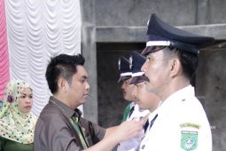 Mardani : Nilai-Nilai Kebangsaan Harus Terus Ditingkatkan