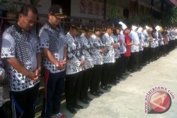 Guru Indonesia Mogok Mengajar Tuntut Kepedulian Pemerintah
