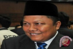 Legislator: Bantu Putuskan Rantai Narkoba