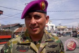 Satgasmar Ambalat Segera Akhiri Penugasan di Perbatasan