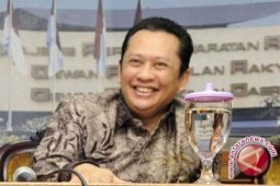 DPR minta Polri-BIN deteksi penyebar info "hoax"