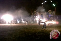 Bupati Minta Pengelola Pesantren Fokus Didik Santri