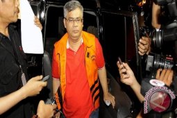 Agar korupsi Tak Lagi Jadi Jalan Hidup