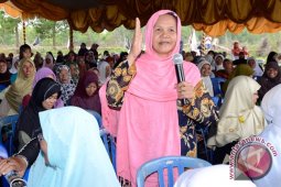 HTI Sosialisasikan Politik Islam Dan Ekonomi Syariah