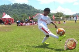 Fair Ohorella Ingin Bermain Sehebat Neymar