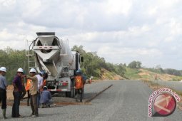 Komisi IV Dukung Kaltim Bangun Tol