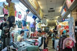 Market Management Recommended Not the Government