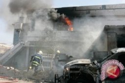 35 Orang Tewas, 163 Cedera Dalam Serangan Di Irak