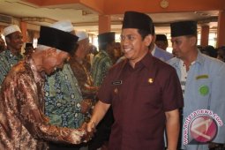 Quran Teacher incentives Rp1,78 Billion