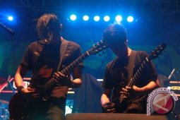 Kukar New Wave Digelar 12-13 Oktober 2013