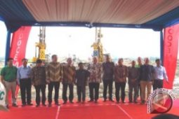 Diplomat: Hubungan Penting Jerman-Indonesia Melalui Semen