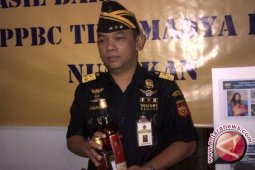 BC Alami Kendala Awasi Barang di Perbatasan