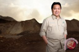 Tambang Bangun Industri Kelistrikan