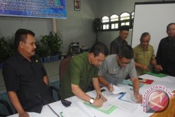 Banggar DPRD Dukung Kaltara