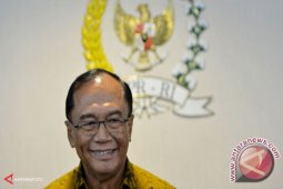 Pimpinan MPR Terima Senator AS Soal Pilpres