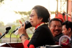 Megawati Harus Segera "Turun Gunung"