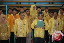 23 Instansi Ikuti Wali Kota Cup