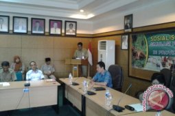Disnak Antisipasi Masuknya Daging Berpenyakit dari Perbatasan