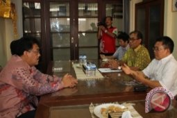 Kaltim akan Bentuk Badan Promosi Pariwisata Daerah
