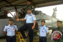 Lanud Supadio Siap Gelar Pontianak Air Show