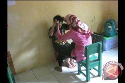 Pendaftar Autis Senter Membludak