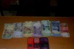 Polisi Kembali Ringkus IRT Penjual Togel
