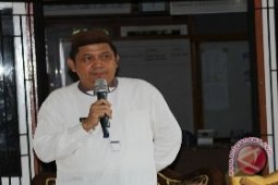 Bupati Bangka Barat Ajak IRT Lebih Produktif