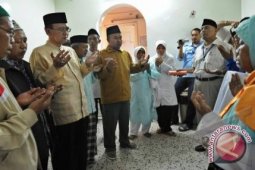 Jemaah Wafat Di Embarkasi Akan Dibadalkan