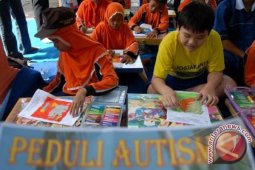 Autism Service Applicants Booming