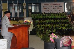 Pemprov Siap Beri Beasiswa Untuk Mahasiswa Dan Dosen