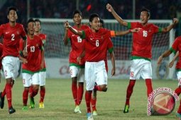 Timnas Indonesia U-19 Dijadwalkan Hadapi Filipina