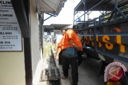Brimob Kaltim Ringkus Caleg Demokrat Pesta Narkoba