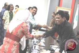 Pansus BMD Siap Beber Hasil Kerja