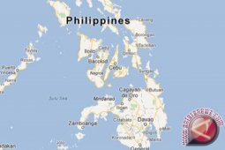 Indonesia Waspadai Dampak gempa Filipina