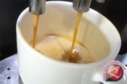 Kopi Hitam Baik Untuk Produksi Hormon Endorfin