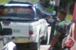 Rusak SPBU Ngabang, 3 Oknum TNI Diamankan PM