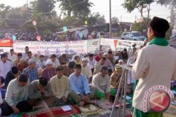 Islam Junjung HAM