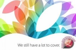Apple luncurkan produk baru pada 22 Oktober