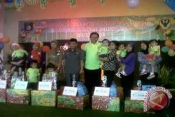 Pemkab Berupaya Tekan Kekerasan Terhadap Anak