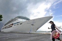Wisatawan Dominasi Penumpang Kapal Tujuan Belitung